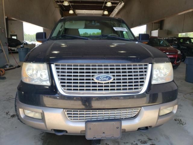 2003 Ford Expedition Eddie Bauer