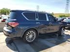 2015 Infiniti QX80