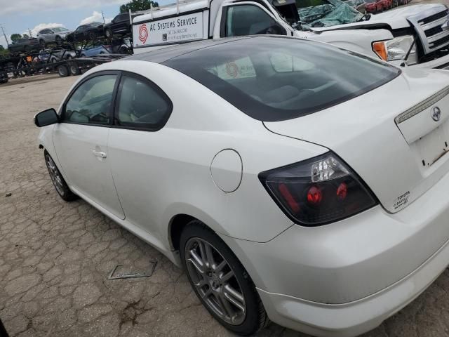 2007 Scion TC