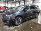 2021 Chrysler Pacifica Hybrid Touring L