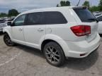 2017 Dodge Journey GT