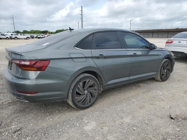 2019 Volkswagen Jetta SEL Premium