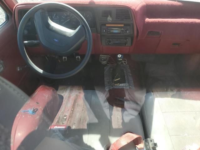 1990 Ford Ranger