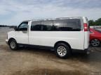 2011 Chevrolet Express G1500 LT