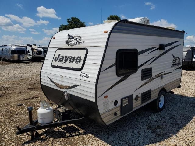 2018 Jayco Jayco