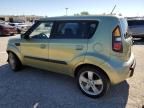 2010 KIA Soul +