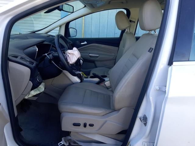 2014 Ford C-MAX Premium