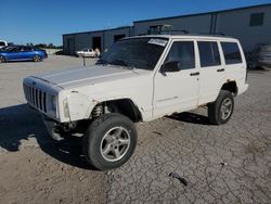 1998 Jeep Cherokee Sport en venta en Kansas City, KS