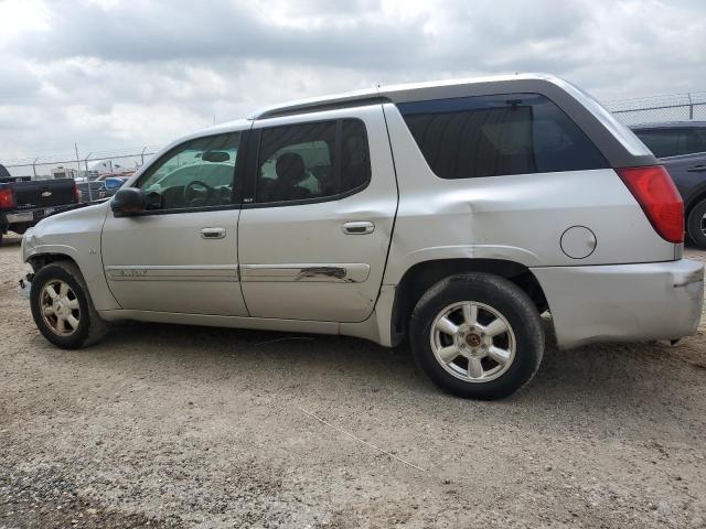 2004 GMC Envoy XUV