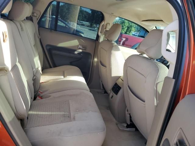 2007 Ford Edge SE