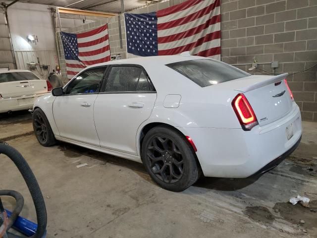 2017 Chrysler 300 S