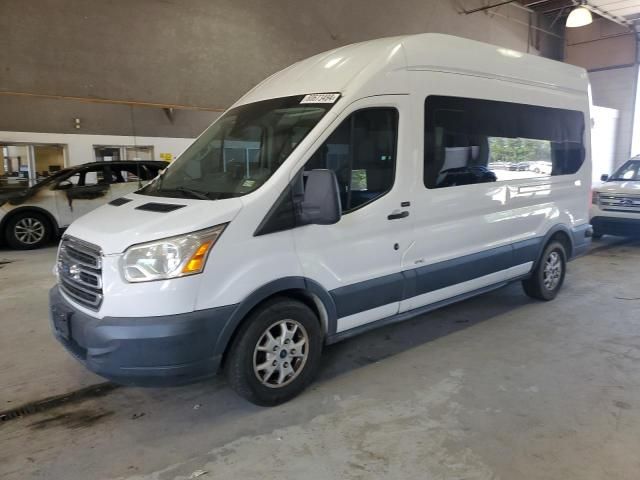 2015 Ford Transit T-350