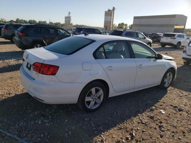 2014 Volkswagen Jetta TDI