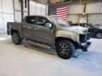 2020 GMC Canyon Denali