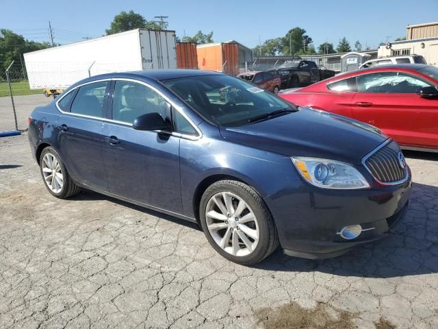 2016 Buick Verano Convenience