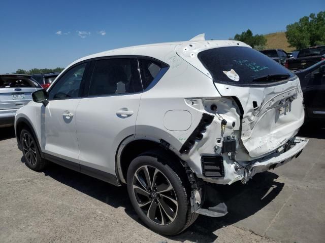 2022 Mazda CX-5 Premium