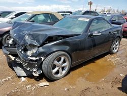 2002 Mercedes-Benz SLK 320 en venta en Phoenix, AZ