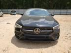 2022 Mercedes-Benz CLA 250 4matic