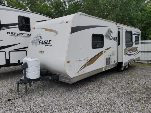 2009 Jayco Eagle