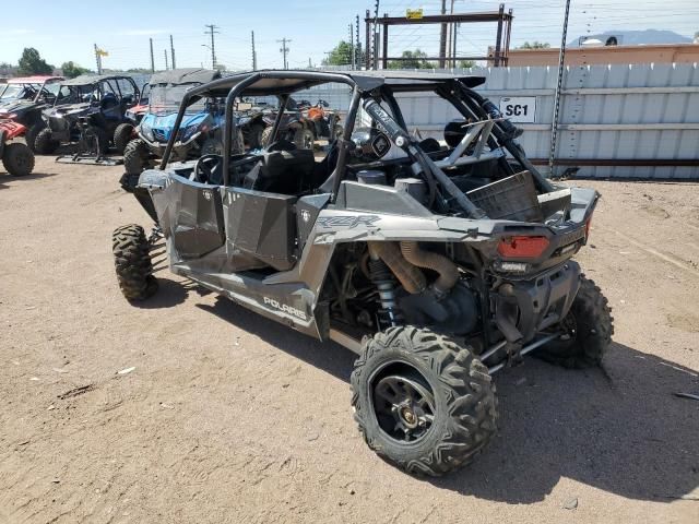 2017 Polaris RZR XP 4 Turbo EPS