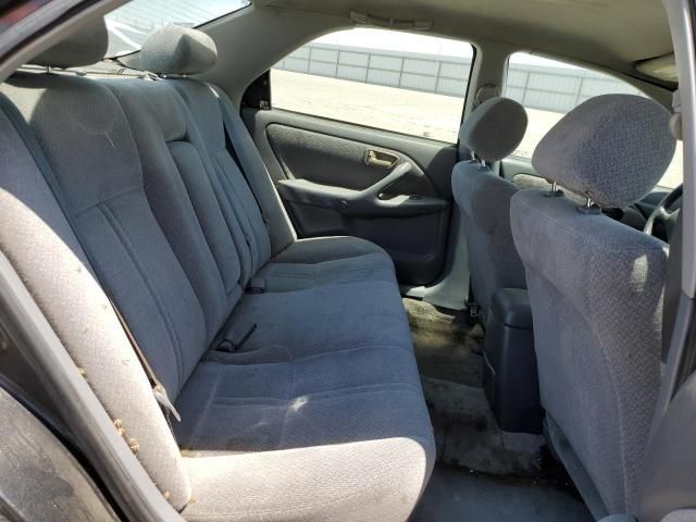 2000 Toyota Camry LE