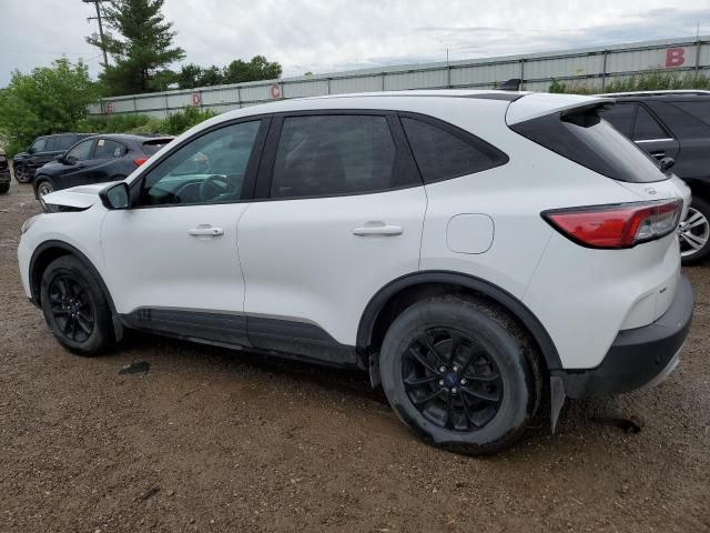 2020 Ford Escape SE Sport