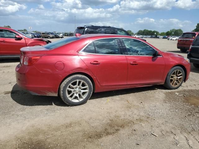 2013 Chevrolet Malibu 1LT