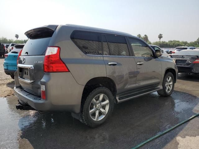 2010 Lexus GX 460