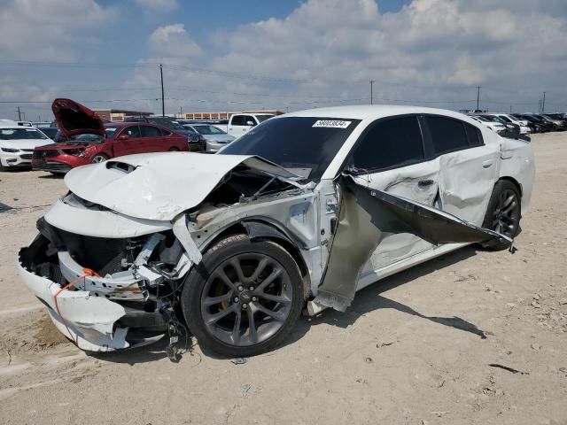 2019 Dodge Charger R/T