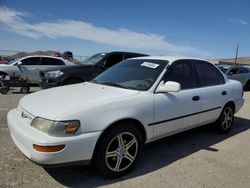 Run And Drives Cars for sale at auction: 1996 Toyota Corolla DX