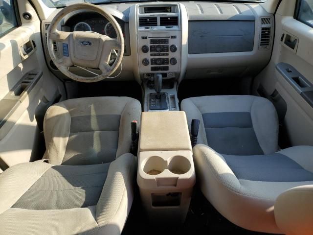 2008 Ford Escape XLT