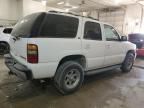 2001 Chevrolet Tahoe K1500