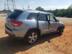 2012 Jeep Grand Cherokee Limited