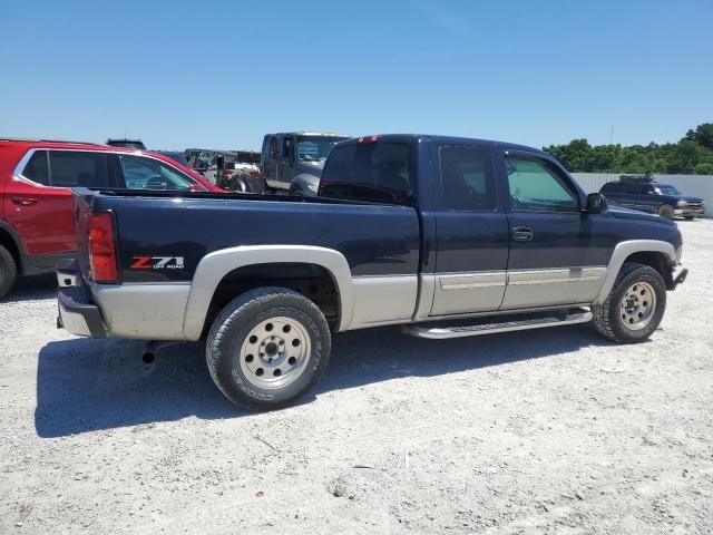 2006 Chevrolet Silverado K1500