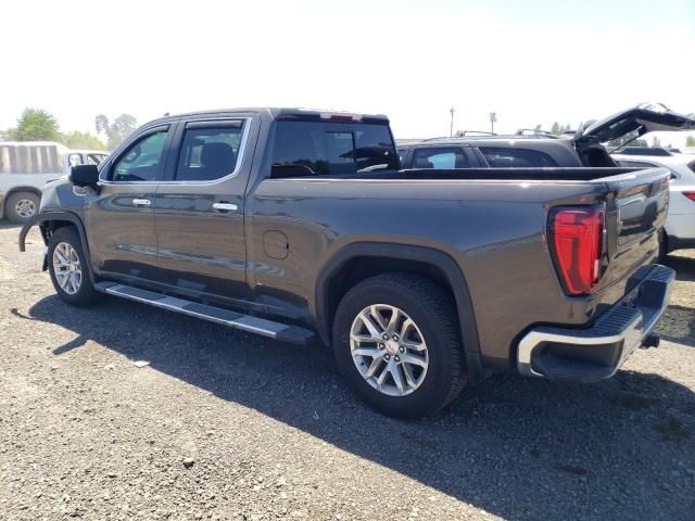 2019 GMC Sierra K1500 SLT