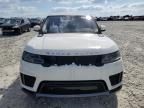 2018 Land Rover Range Rover Sport HSE