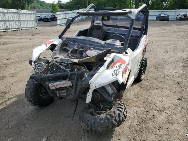 2017 Polaris General 1000 EPS