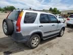 2003 Honda CR-V EX