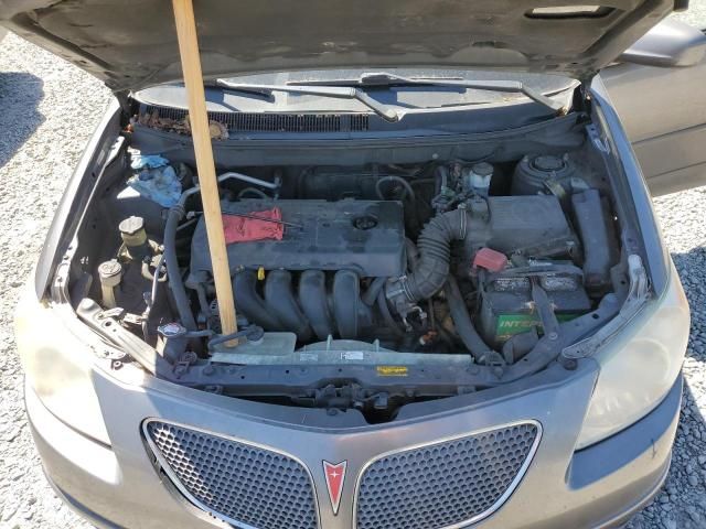 2005 Pontiac Vibe