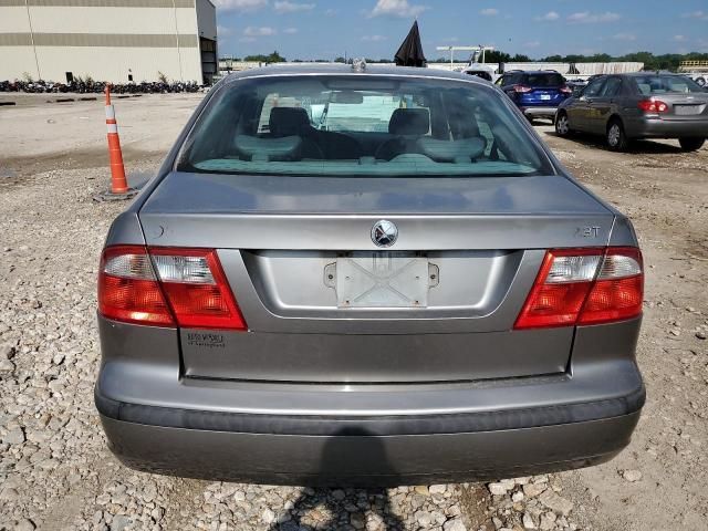 2004 Saab 9-5 ARC