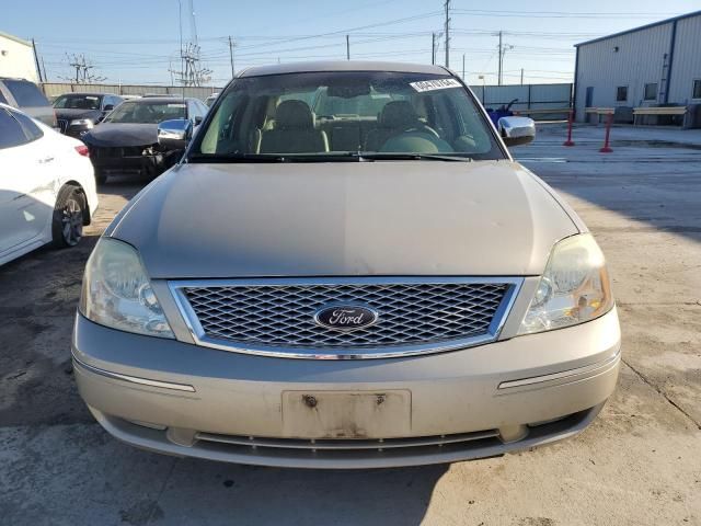 2005 Ford Five Hundred Limited