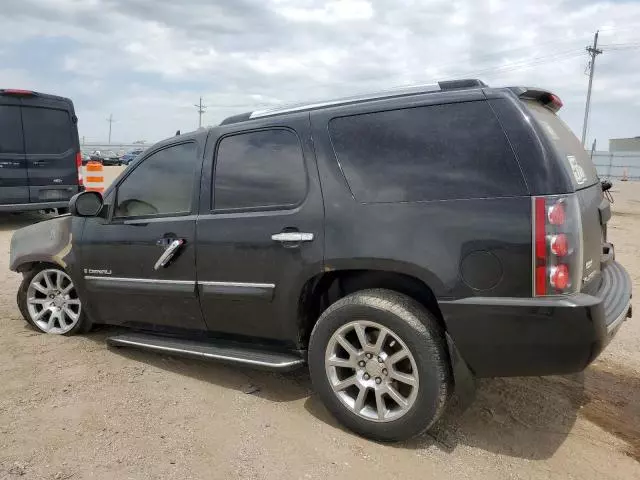 2008 GMC Yukon Denali