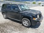 2010 Jeep Patriot Sport