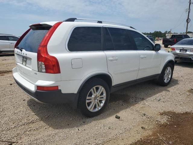 2011 Volvo XC90 3.2