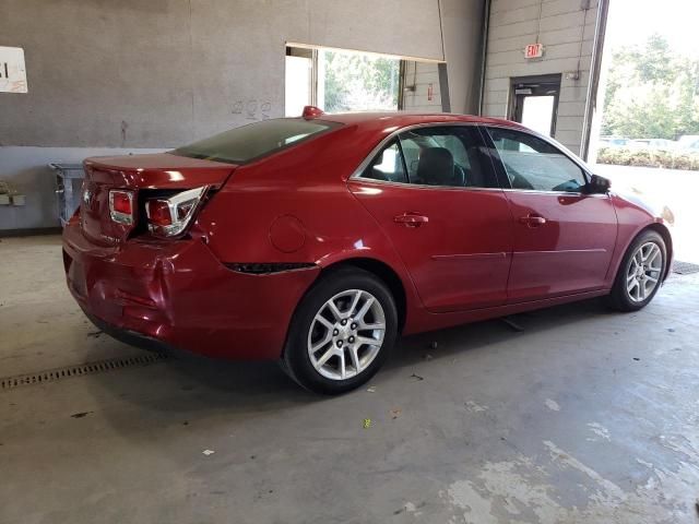 2014 Chevrolet Malibu 1LT