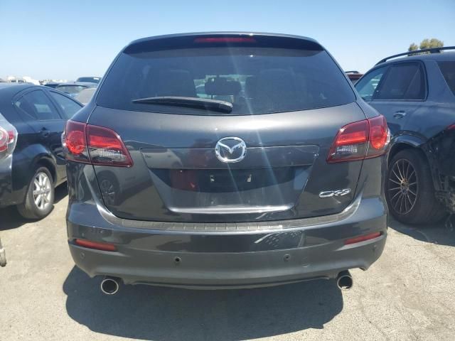 2013 Mazda CX-9 Touring