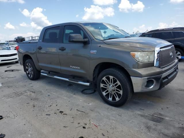 2013 Toyota Tundra Crewmax SR5