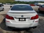 2015 BMW 535 XI