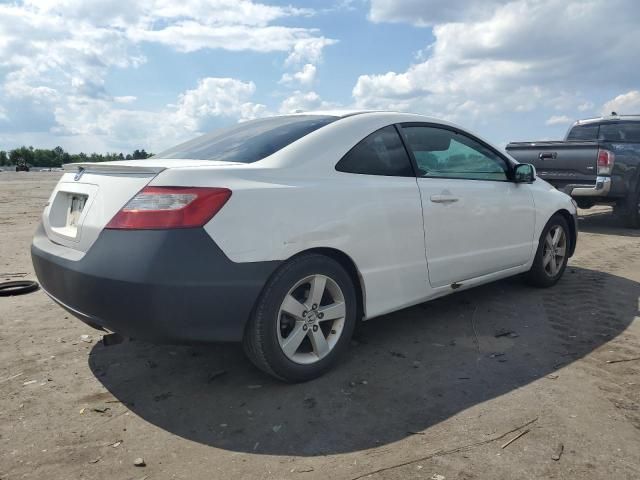 2008 Honda Civic EXL