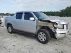 2007 Honda Ridgeline RTS